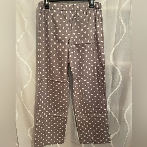 NWT Womens pajama pants, Size Medium - Picture 3 of 3